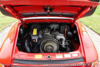 Porsche 911 3.2 1984