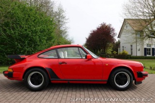 Porsche 911 3.2 1984