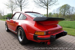Porsche 911 3.2 1984