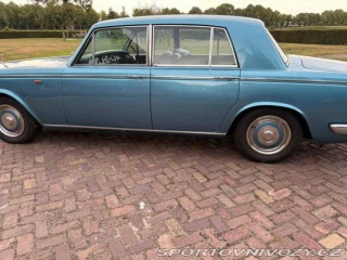 Rolls Royce Silver Shadow 6.7 1970