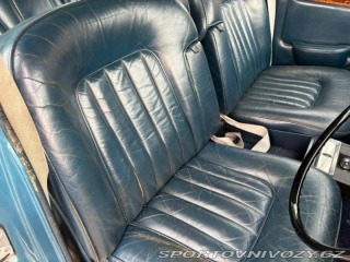 Rolls Royce Silver Shadow 6.7 1970