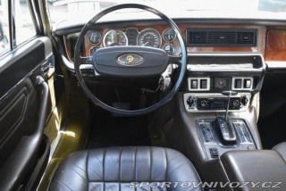 Ostatní značky Ostatní modely Daimler Double Six 5.3 V12 1975