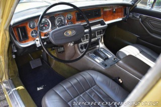 Ostatní značky Ostatní modely Daimler Double Six 5.3 V12 1975