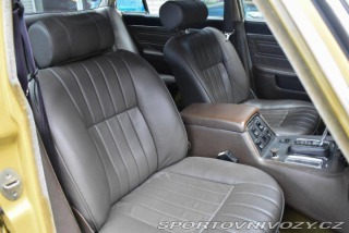 Ostatní značky Ostatní modely Daimler Double Six 5.3 V12 1975