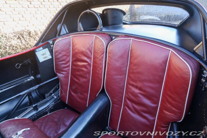 Ferrari 250 Testa Rossa 1961