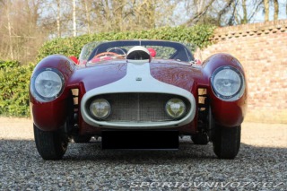 Ferrari 250 Testa Rossa 1961