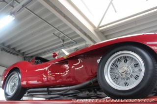 Ferrari 250 Testa Rossa 1961