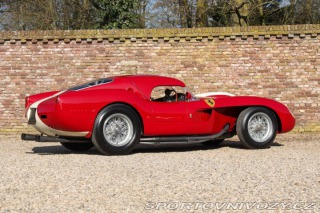 Ferrari 250 Testa Rossa 1961