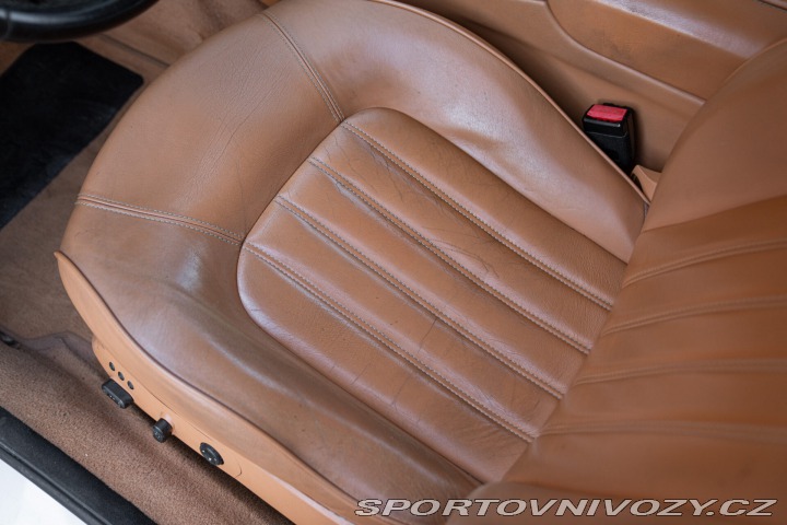 Maserati Quattroporte  2007