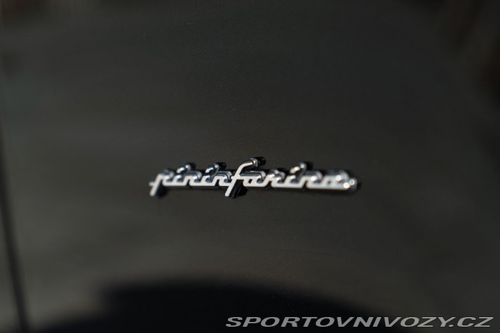 Maserati Quattroporte  2007