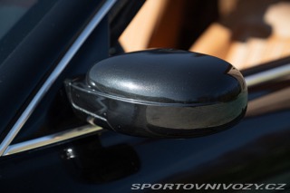 Maserati Quattroporte 2007