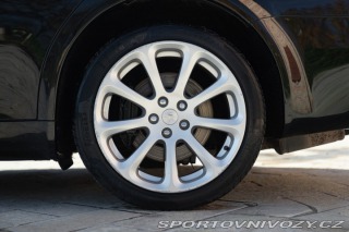 Maserati Quattroporte 2007