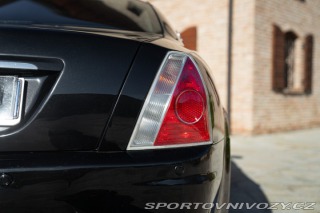 Maserati Quattroporte 2007