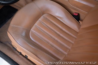 Maserati Quattroporte 2007