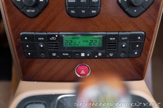 Maserati Quattroporte 2007