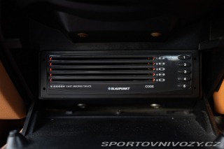 Maserati Quattroporte 2007