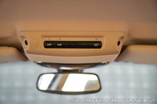 Maserati Quattroporte 2007