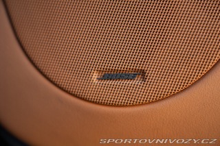 Maserati Quattroporte 2007