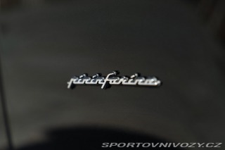 Maserati Quattroporte 2007