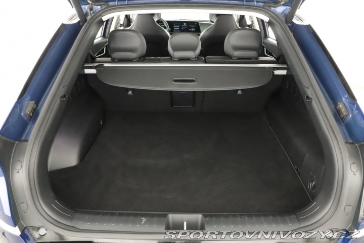 Kia EV6 Earth RWD 77.4 kWh 2024