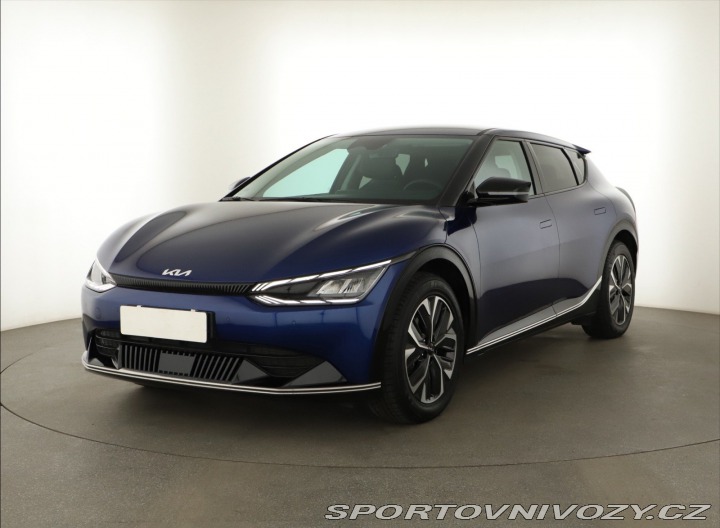 Kia EV6 Earth RWD 77.4 kWh 2024