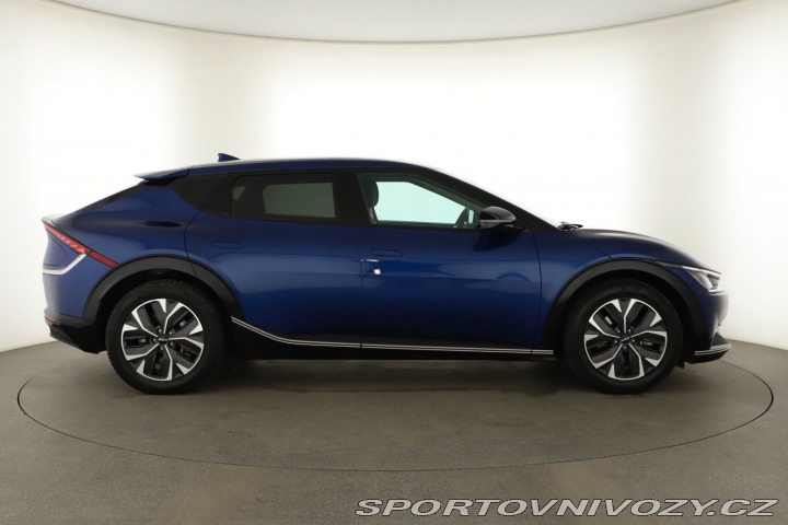 Kia EV6 Earth RWD 77.4 kWh 2024