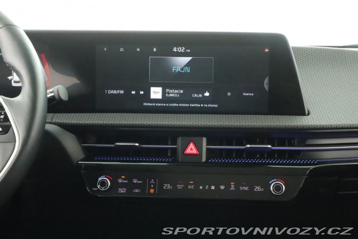 Kia EV6 Earth RWD 77.4 kWh 2024