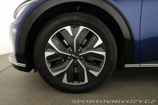 Kia EV6 Earth RWD 77.4 kWh 2024