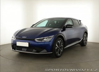 Kia EV6 Earth RWD 77.4 kWh 2024