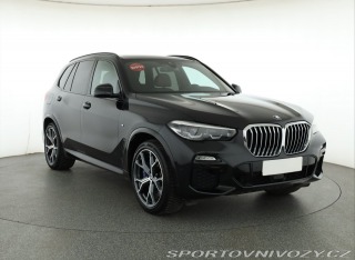 BMW X5 M Paket xDrive40i