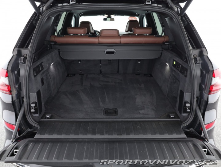 BMW X5 M Paket xDrive40i 2019