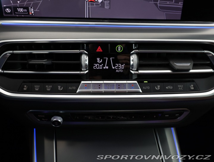 BMW X5 M Paket xDrive40i 2019