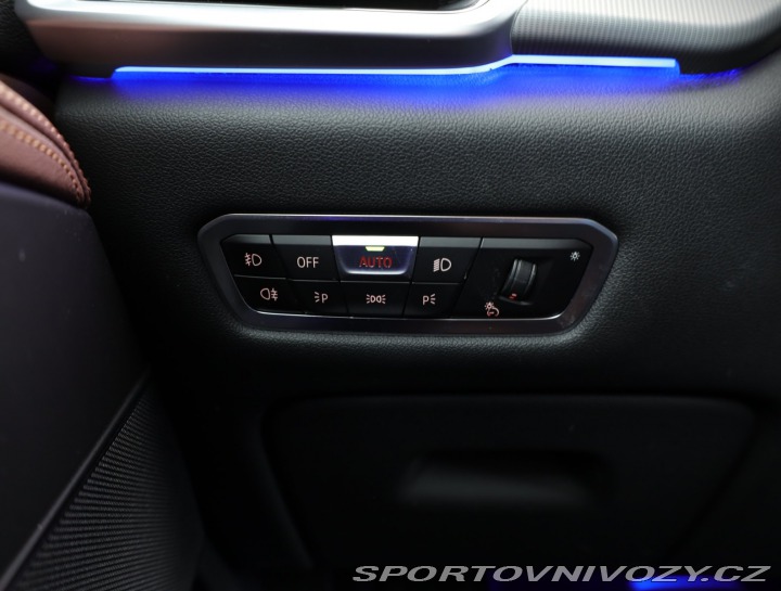 BMW X5 M Paket xDrive40i 2019