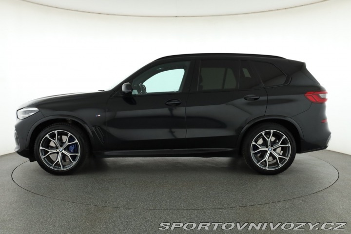 BMW X5 M Paket xDrive40i 2019