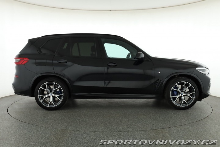 BMW X5 M Paket xDrive40i 2019