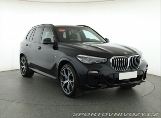 BMW X5 M Paket xDrive40i 2019