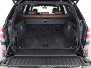 BMW X5 M Paket xDrive40i 2019