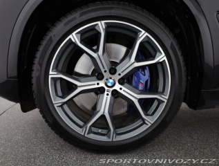 BMW X5 M Paket xDrive40i 2019