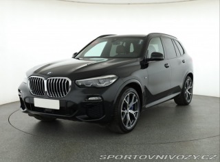BMW X5 M Paket xDrive40i 2019