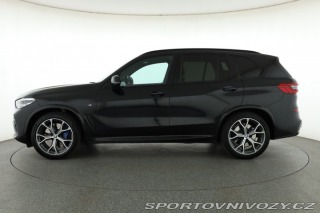 BMW X5 M Paket xDrive40i 2019