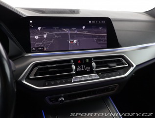 BMW X5 M Paket xDrive40i 2019