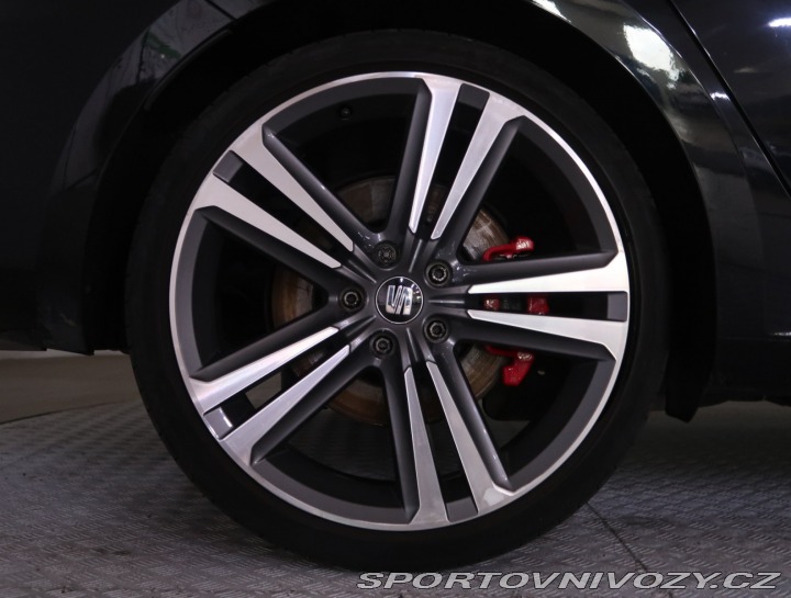 Seat Leon 2.0 TSI Cupra 290 2017