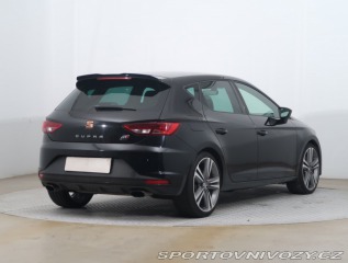 Seat Leon 2.0 TSI Cupra 290 2017