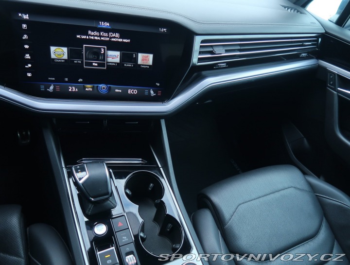 Volkswagen Ostatní modely Touareg R-Line 3.0 TDI 2022