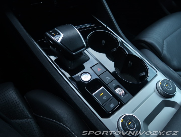 Volkswagen Ostatní modely Touareg R-Line 3.0 TDI 2022
