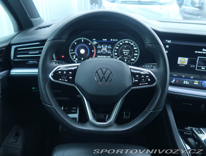 Volkswagen Ostatní modely Touareg R-Line 3.0 TDI 2022