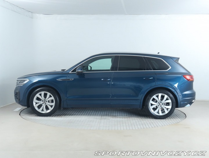 Volkswagen Ostatní modely Touareg R-Line 3.0 TDI 2022