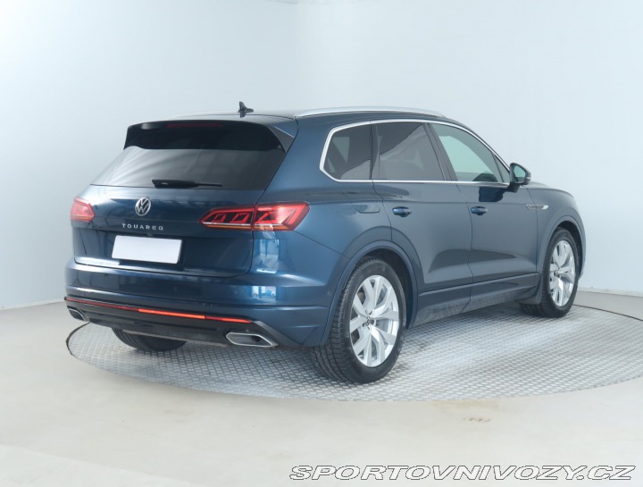 Volkswagen Ostatní modely Touareg R-Line 3.0 TDI 2022
