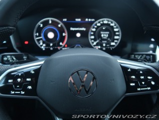 Volkswagen Ostatní modely Touareg R-Line 3.0 TDI 2022