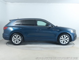 Volkswagen Ostatní modely Touareg R-Line 3.0 TDI 2022